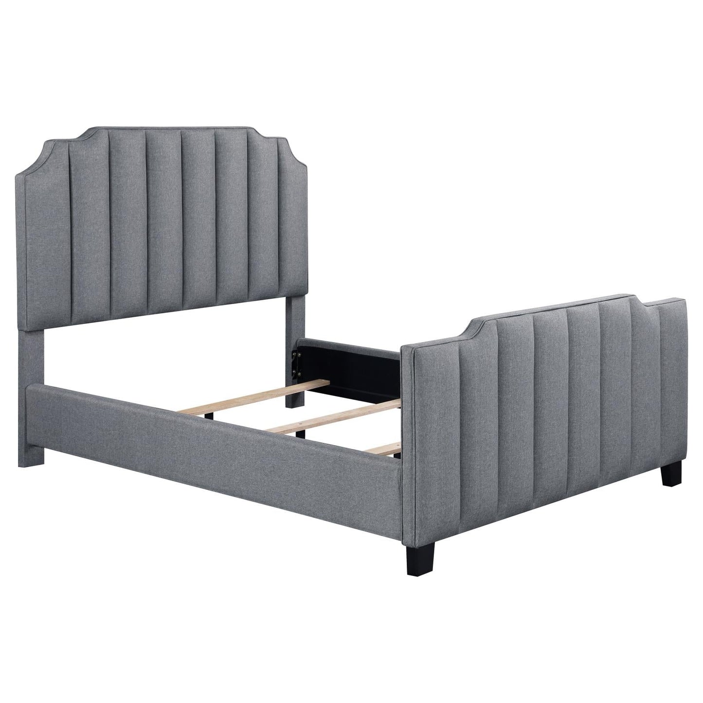 FIONA QUEEN BED 306029Q