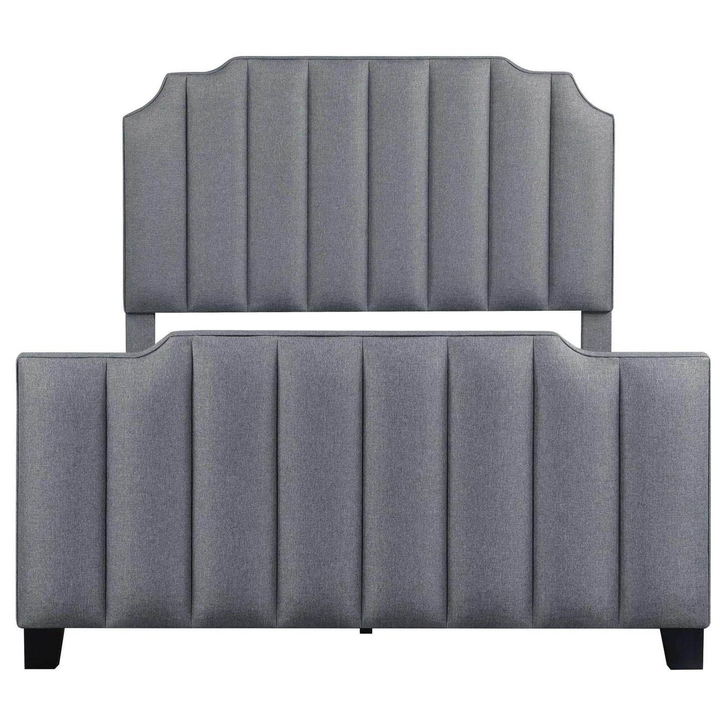 FIONA QUEEN BED 306029Q