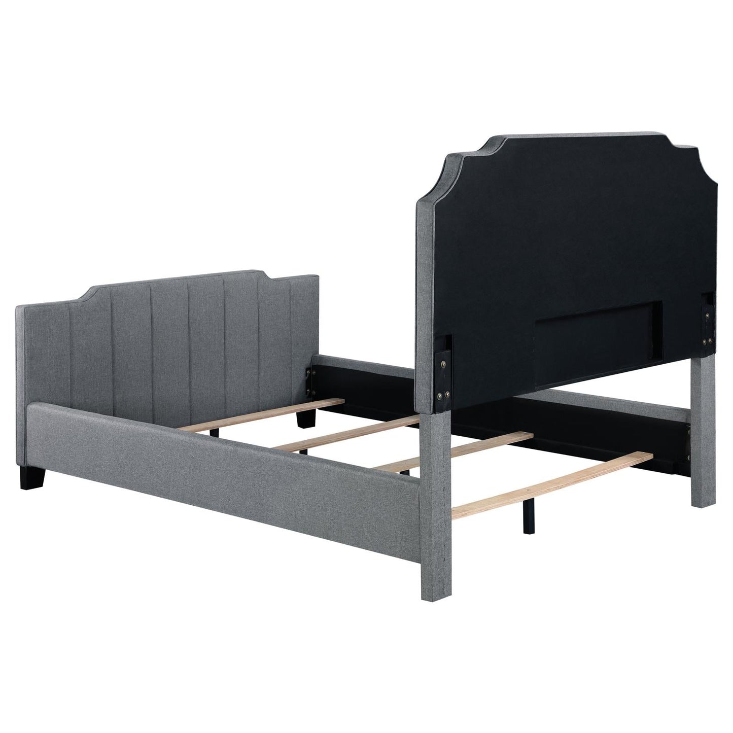 FIONA QUEEN BED 306029Q