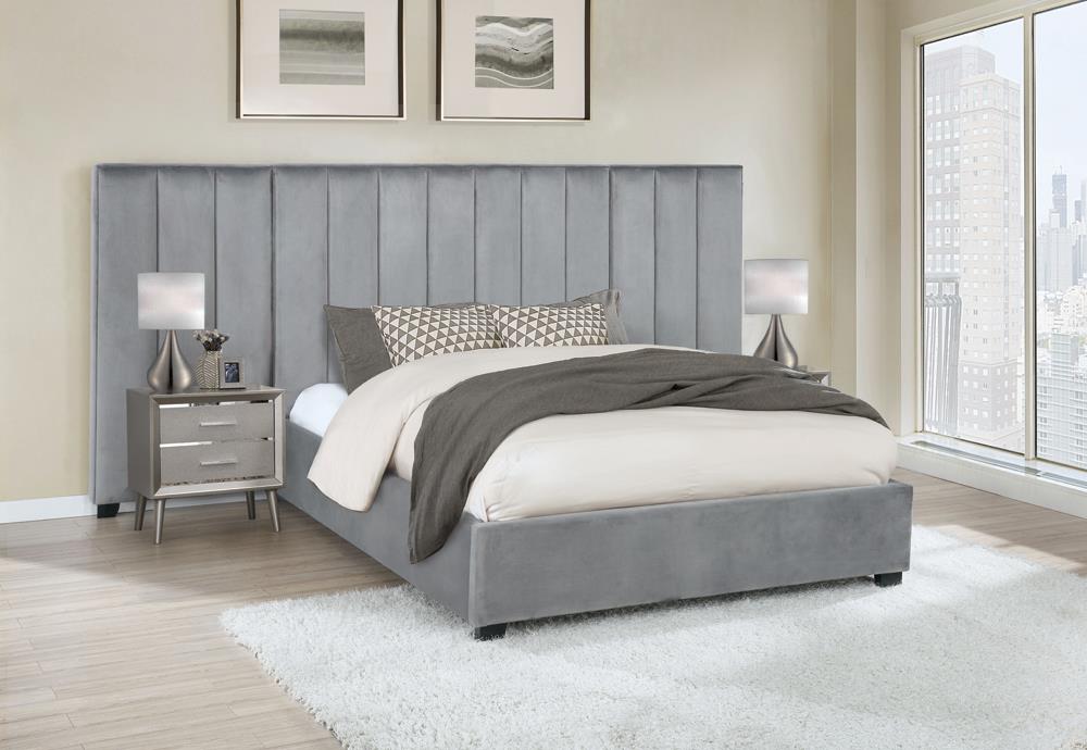 WALL BED PANEL 306071P