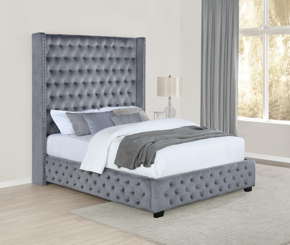 ROCORI E KING BED 306075KE
