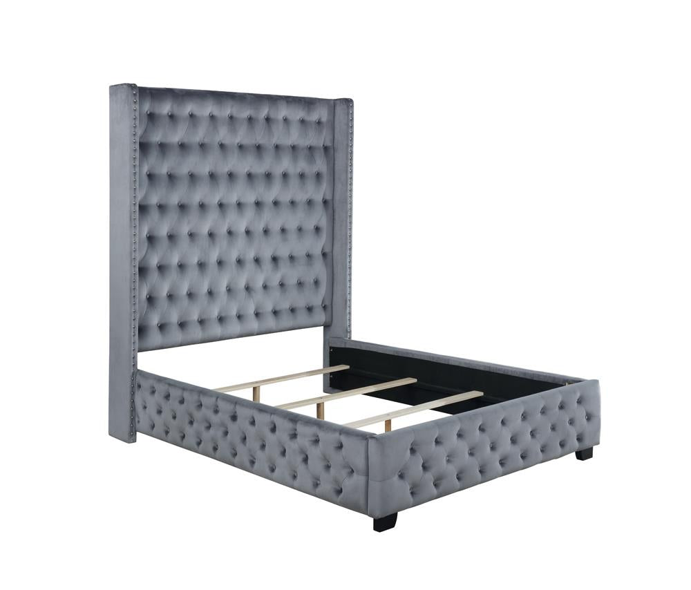 ROCORI E KING BED 306075KE