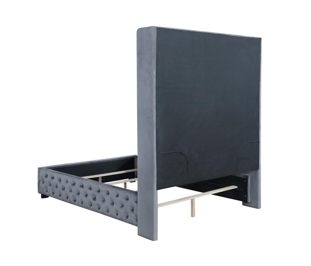 ROCORI E KING BED 306075KE
