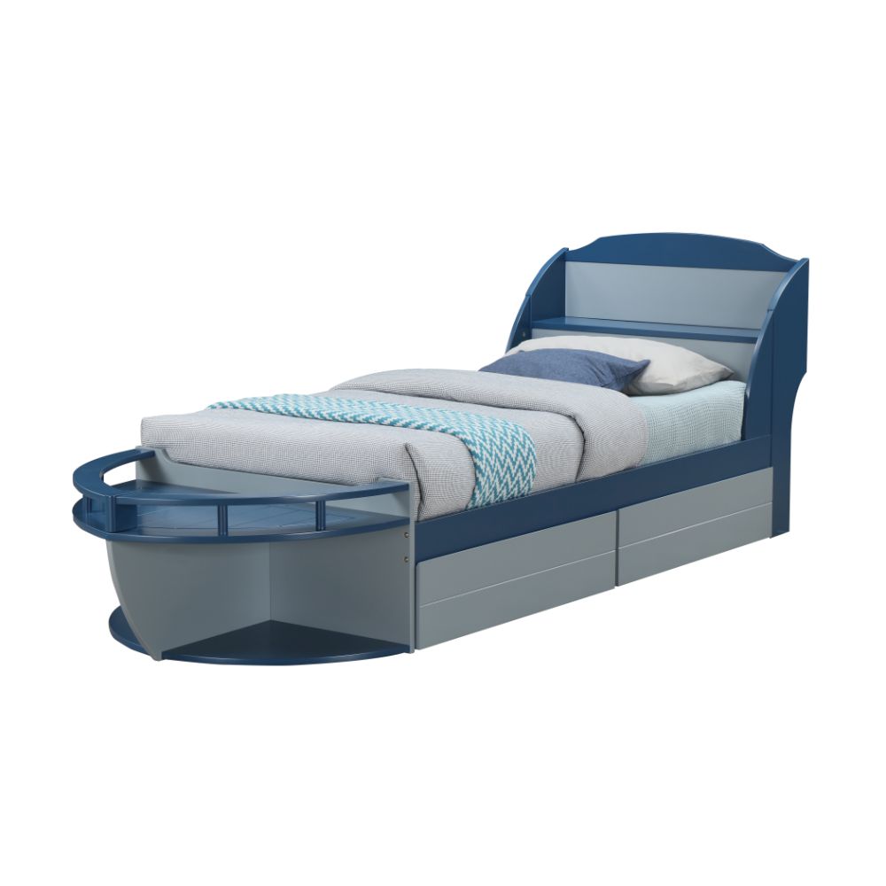Neptune II Drawers