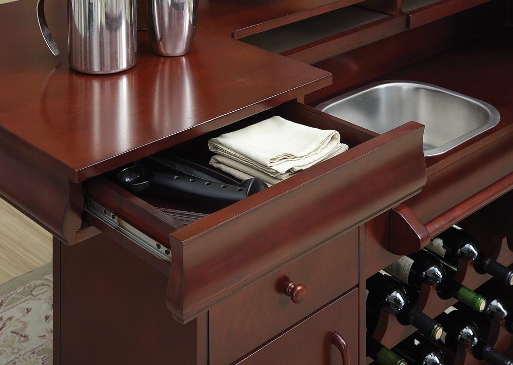 BAR BAR UNIT 3078