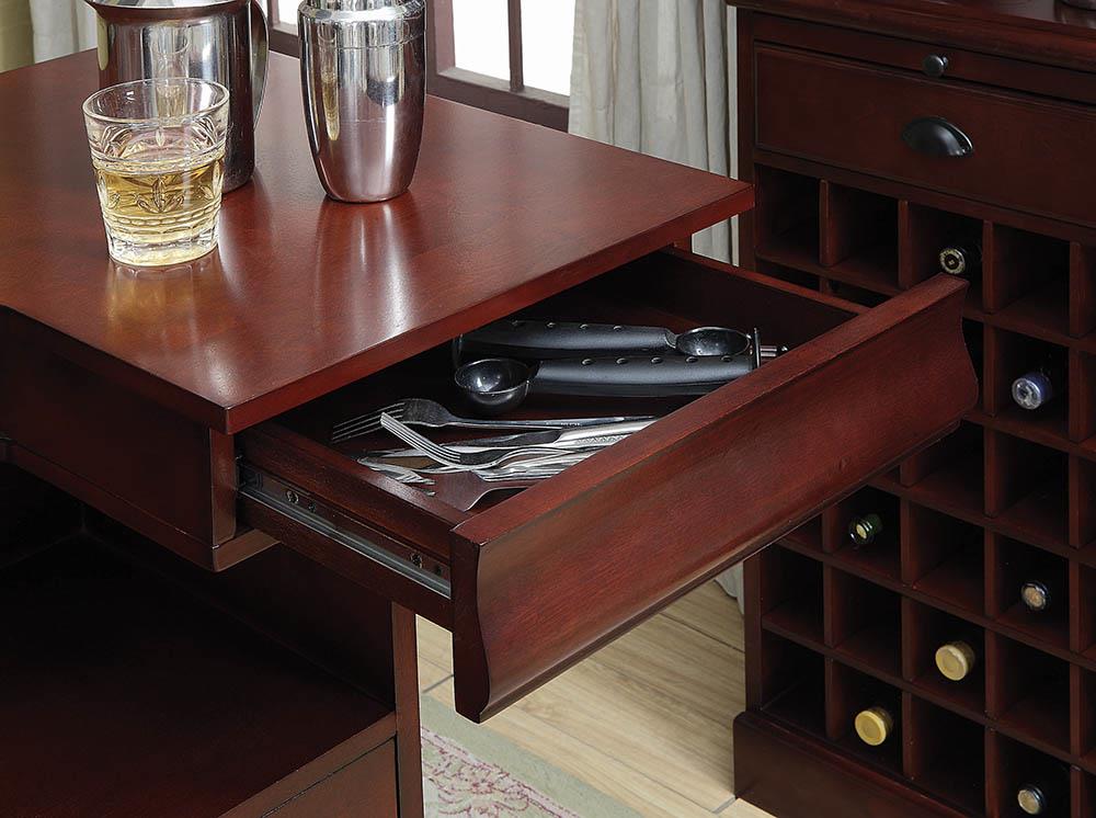 BAR BAR UNIT 3078