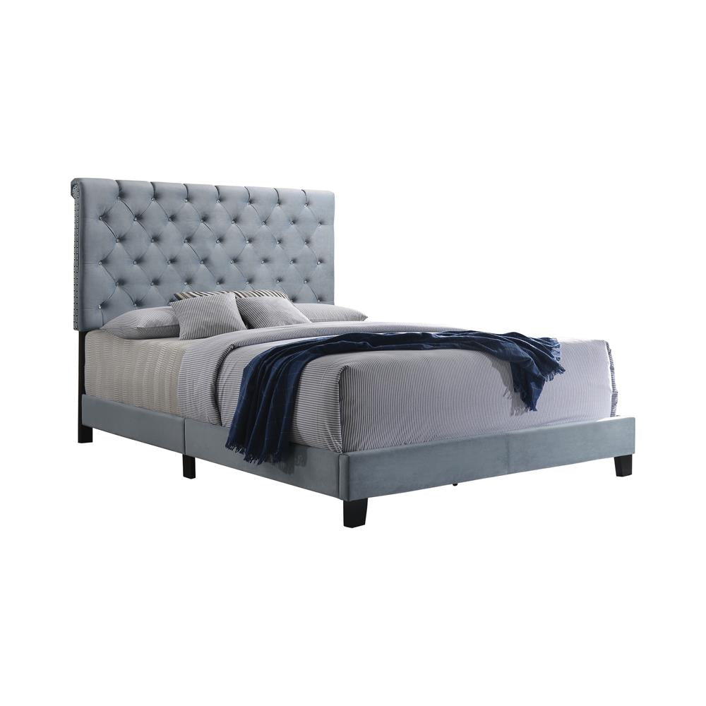WARNER FULL BED 310041F