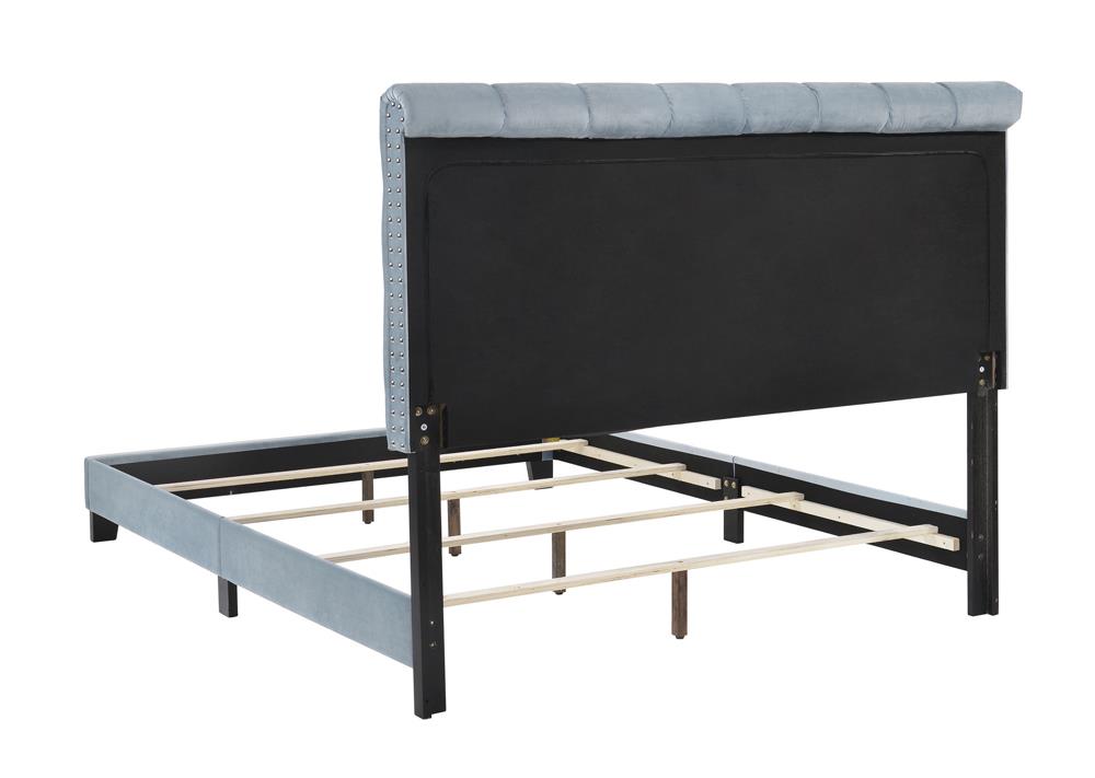 WARNER E KING BED 310041KE