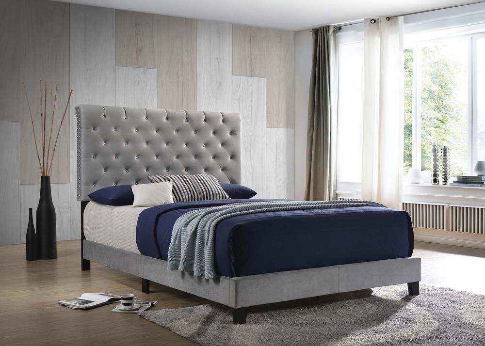 WARNER E KING BED 310042KE
