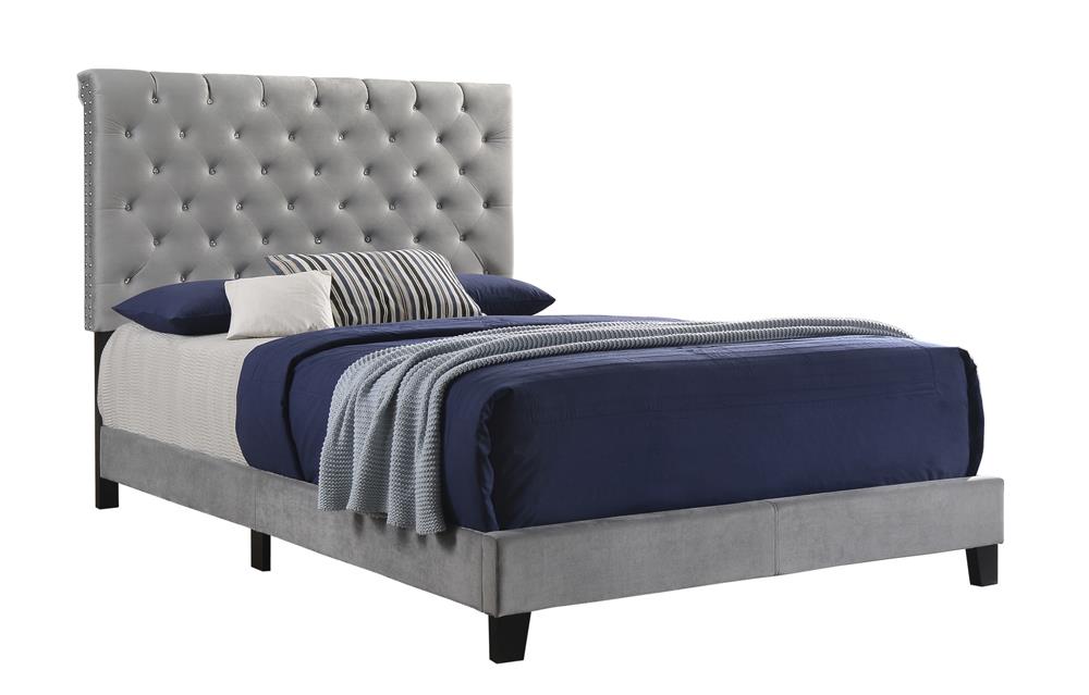 WARNER E KING BED 310042KE