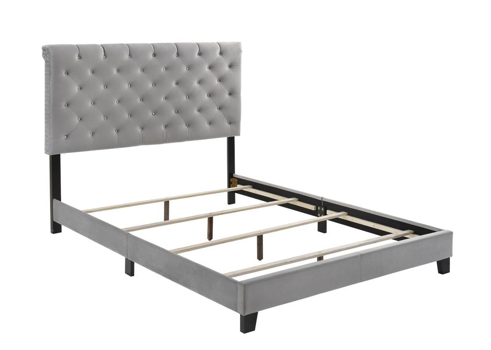 WARNER E KING BED 310042KE