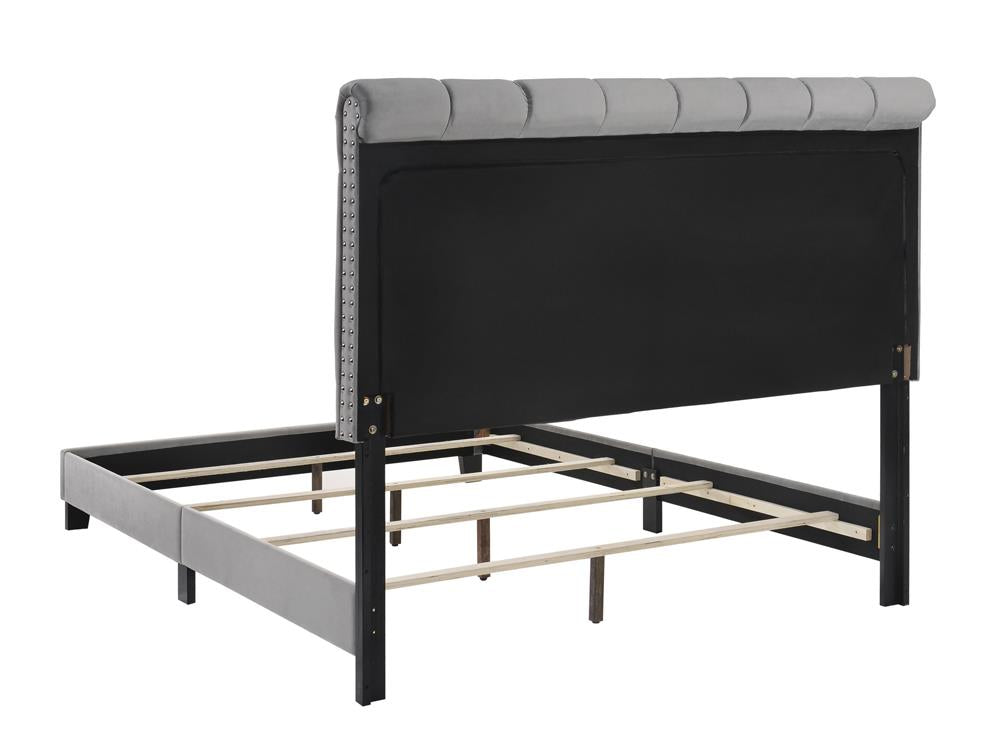 WARNER QUEEN BED 310042Q
