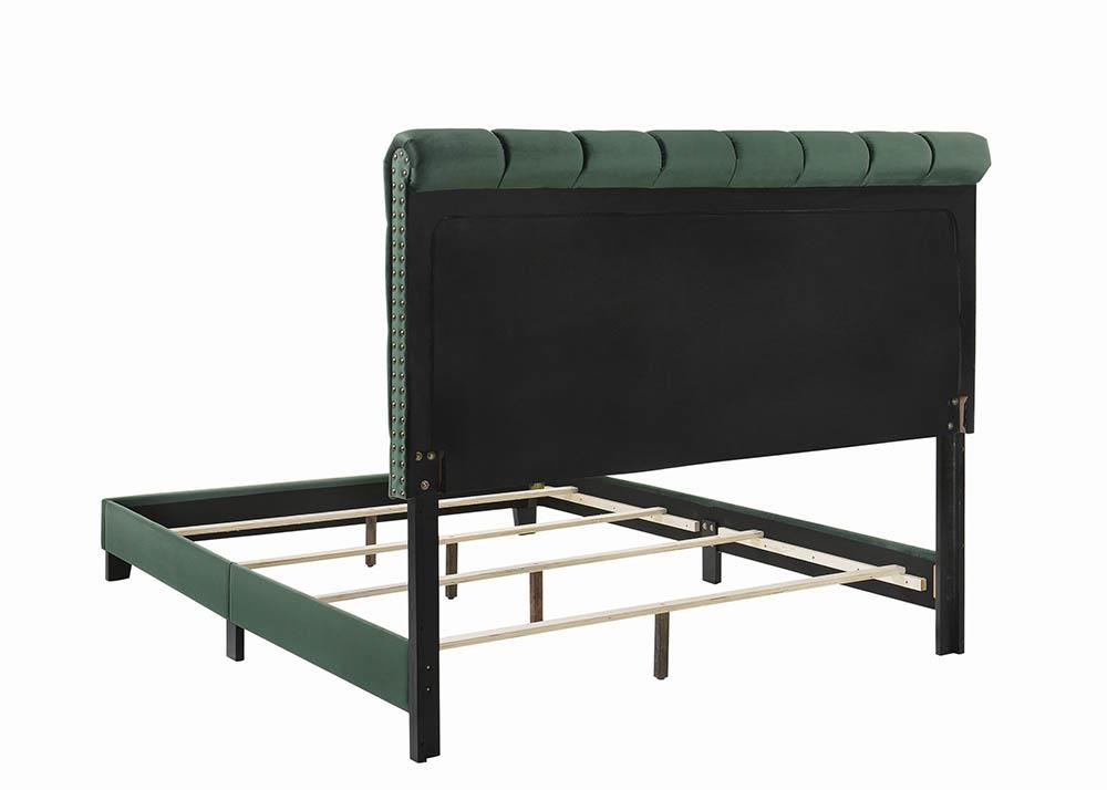 WARNER QUEEN BED 310043Q