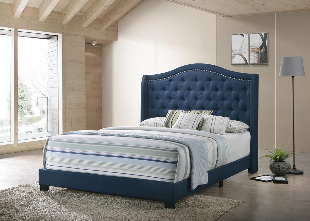 SONOMA E KING BED 310071KE
