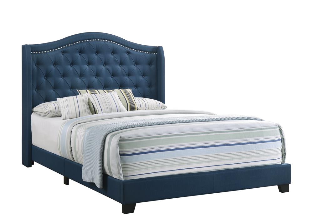 SONOMA E KING BED 310071KE
