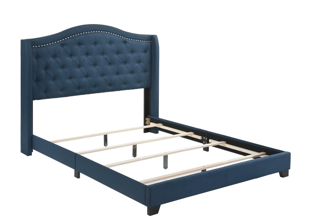 SONOMA E KING BED 310071KE
