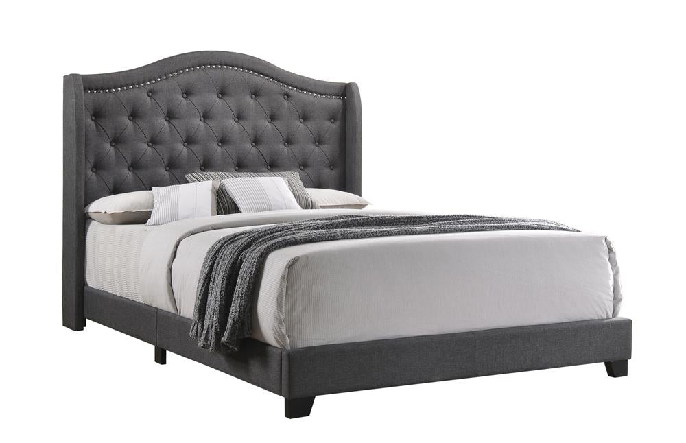 SONOMA FULL BED 310072F