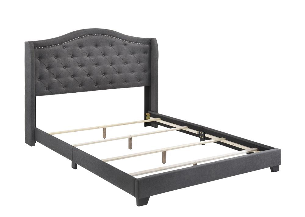 SONOMA FULL BED 310072F