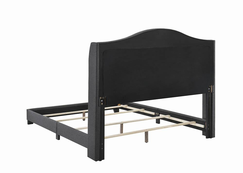 SONOMA FULL BED 310072F