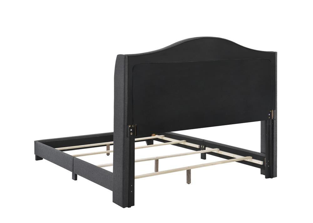 SONOMA FULL BED 310072F