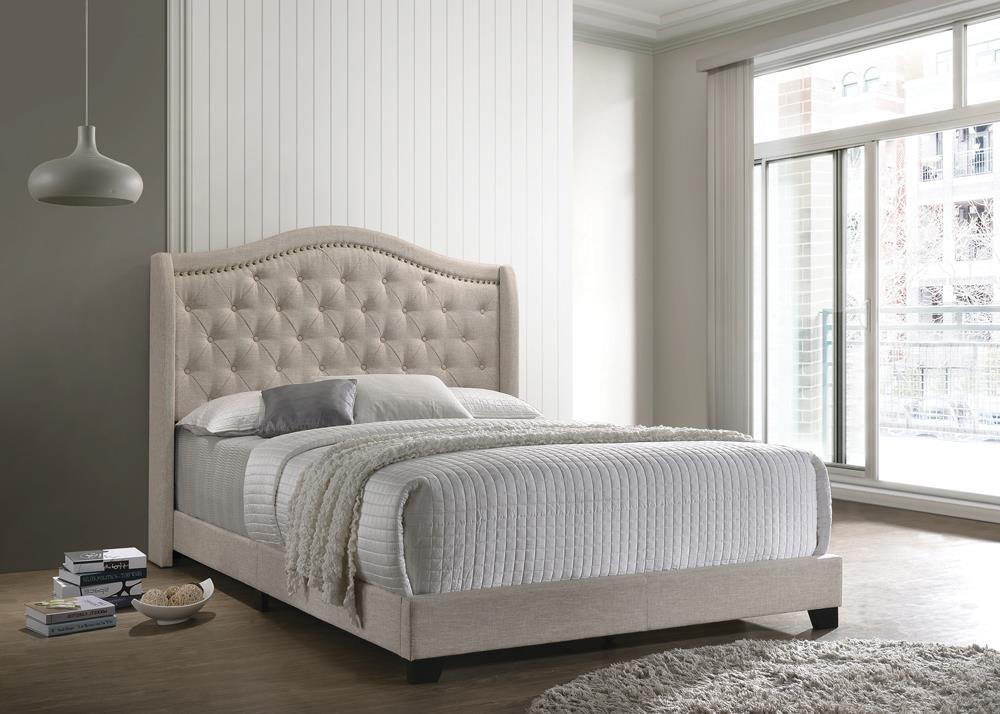 SONOMA E KING BED 310073KE