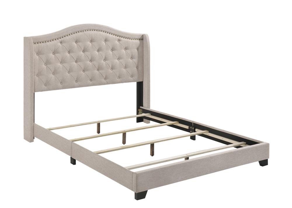 SONOMA E KING BED 310073KE
