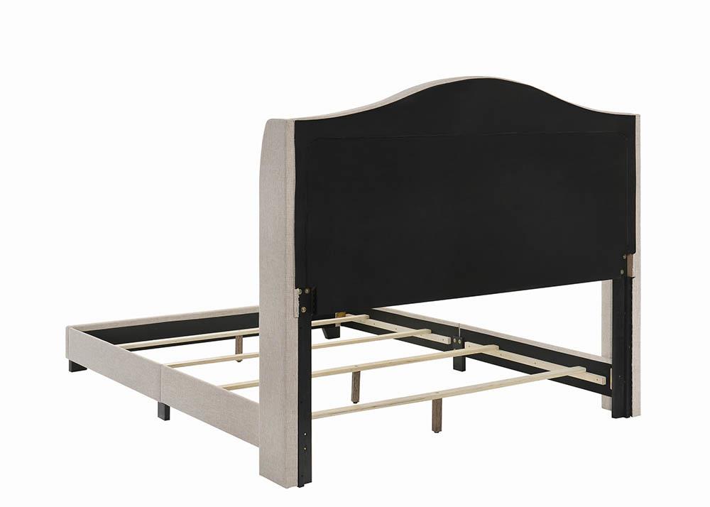 SONOMA E KING BED 310073KE
