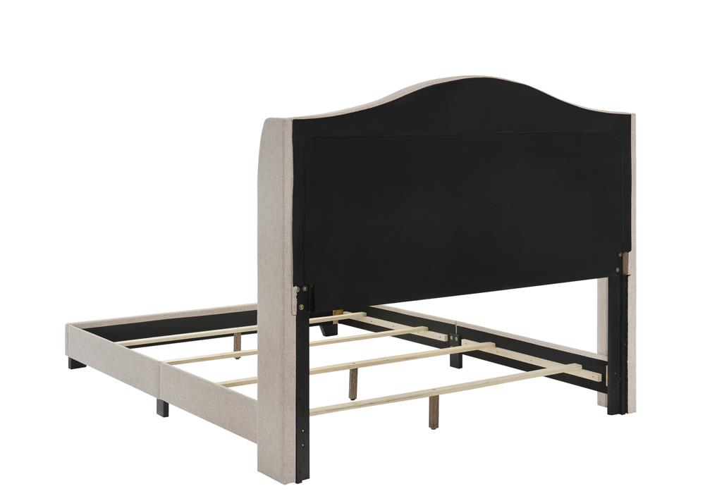 SONOMA E KING BED 310073KE
