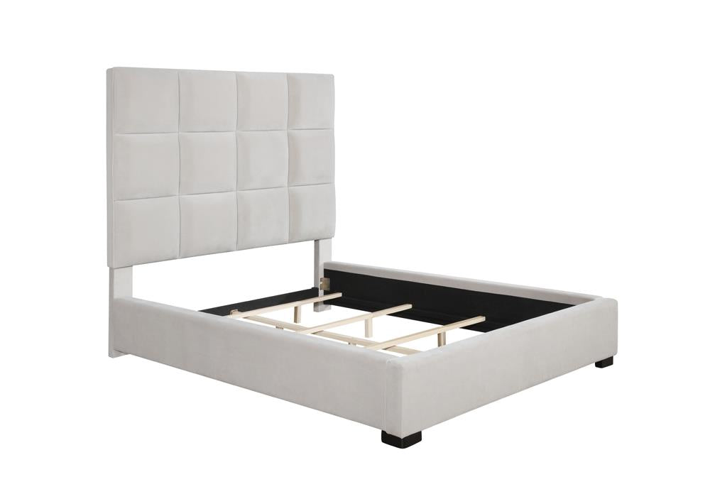 E KING BED 315850KE