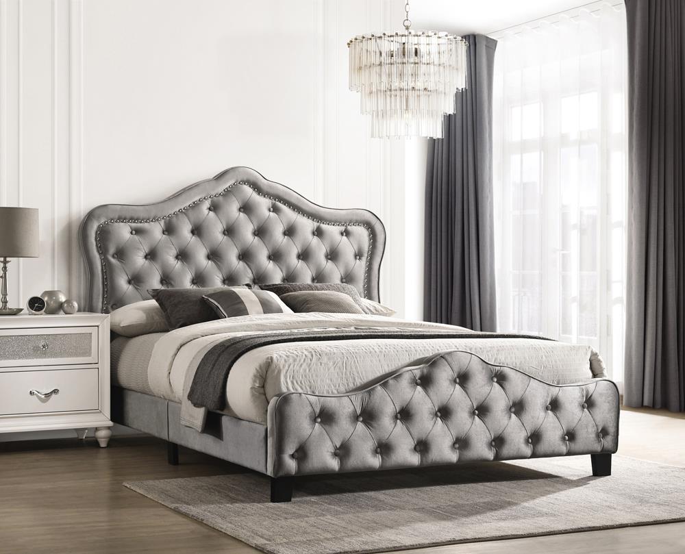 BELLA C KING BED 315871KW
