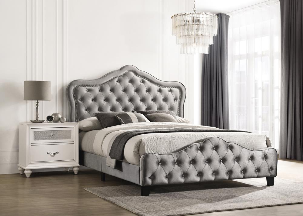 BELLA C KING BED 315871KW
