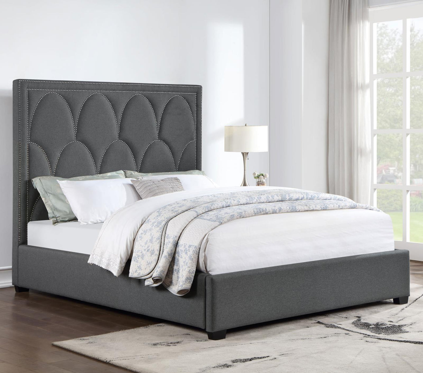 BOWFIELD E KING BED 315900KE