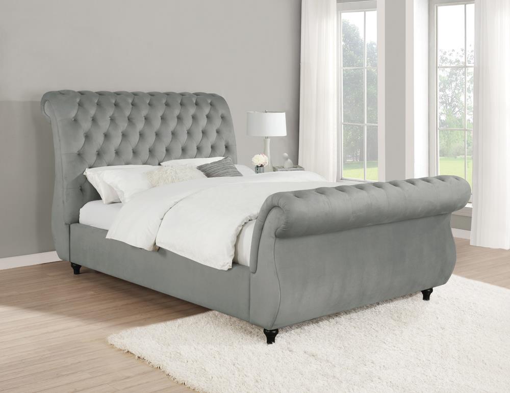 CHELLES E KING BED 315921KE