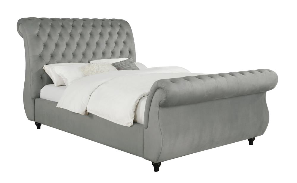 CHELLES E KING BED 315921KE