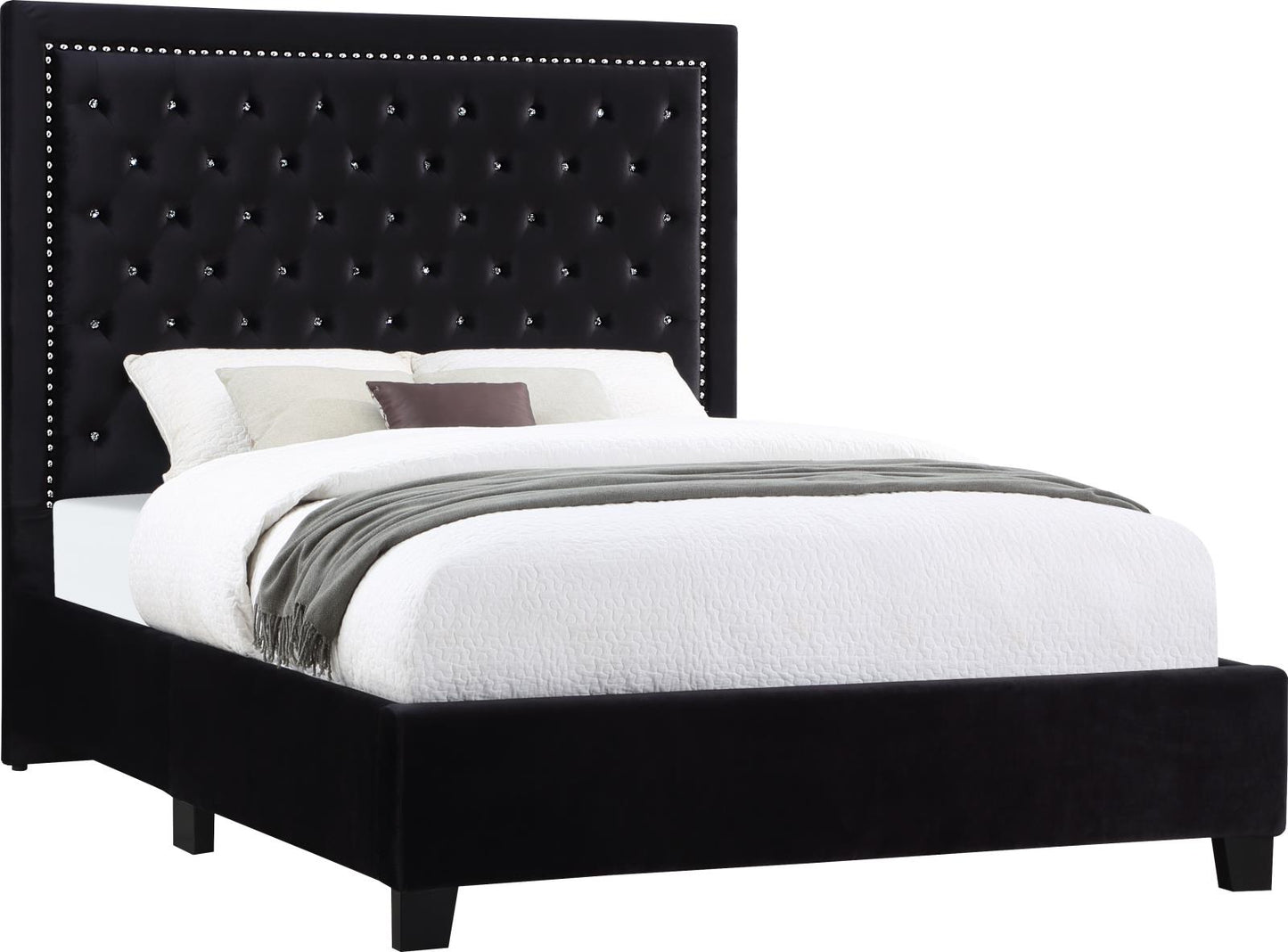 E KING BED 315925KE