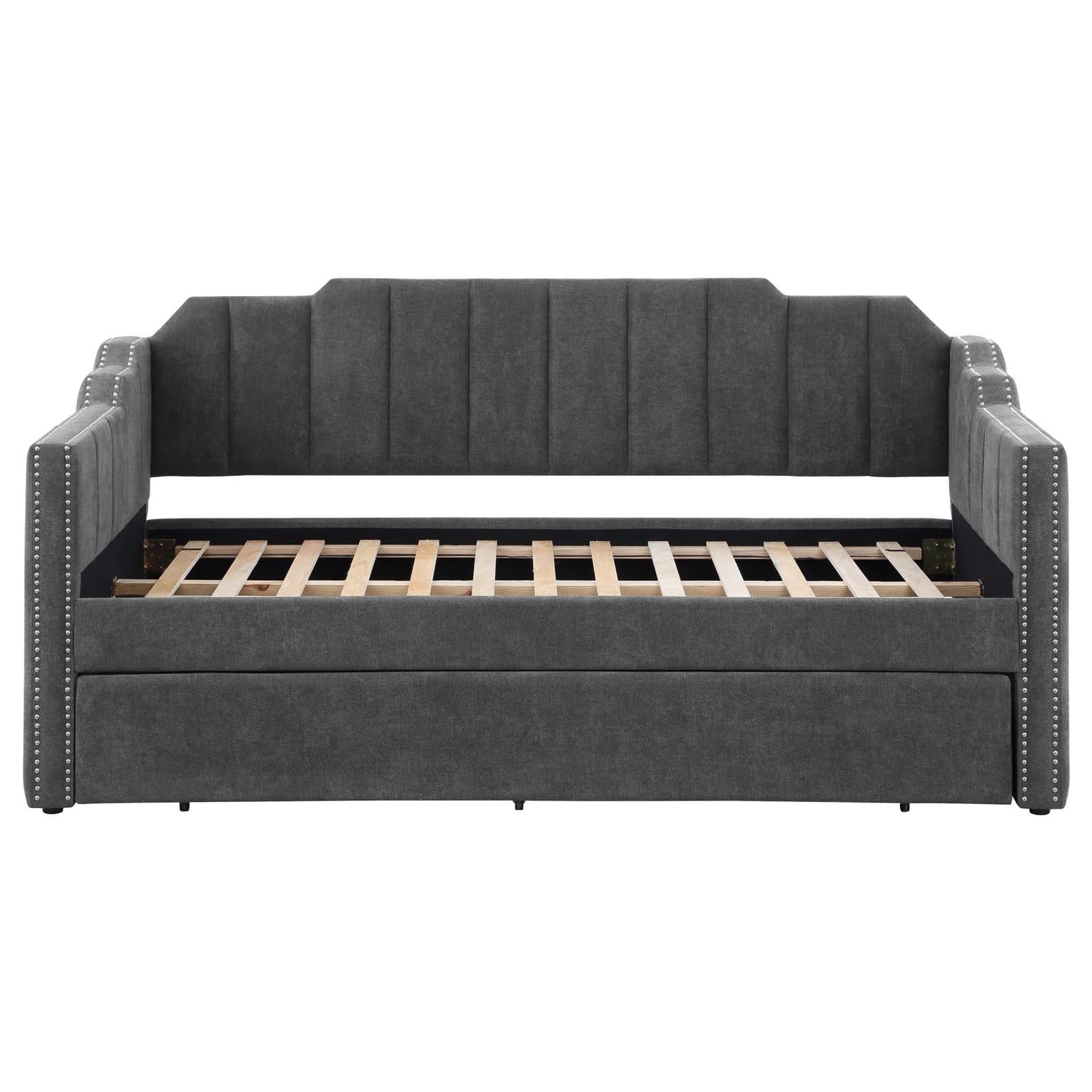 KINGSTON TWIN DAYBED W/ TRUNDLE 315962