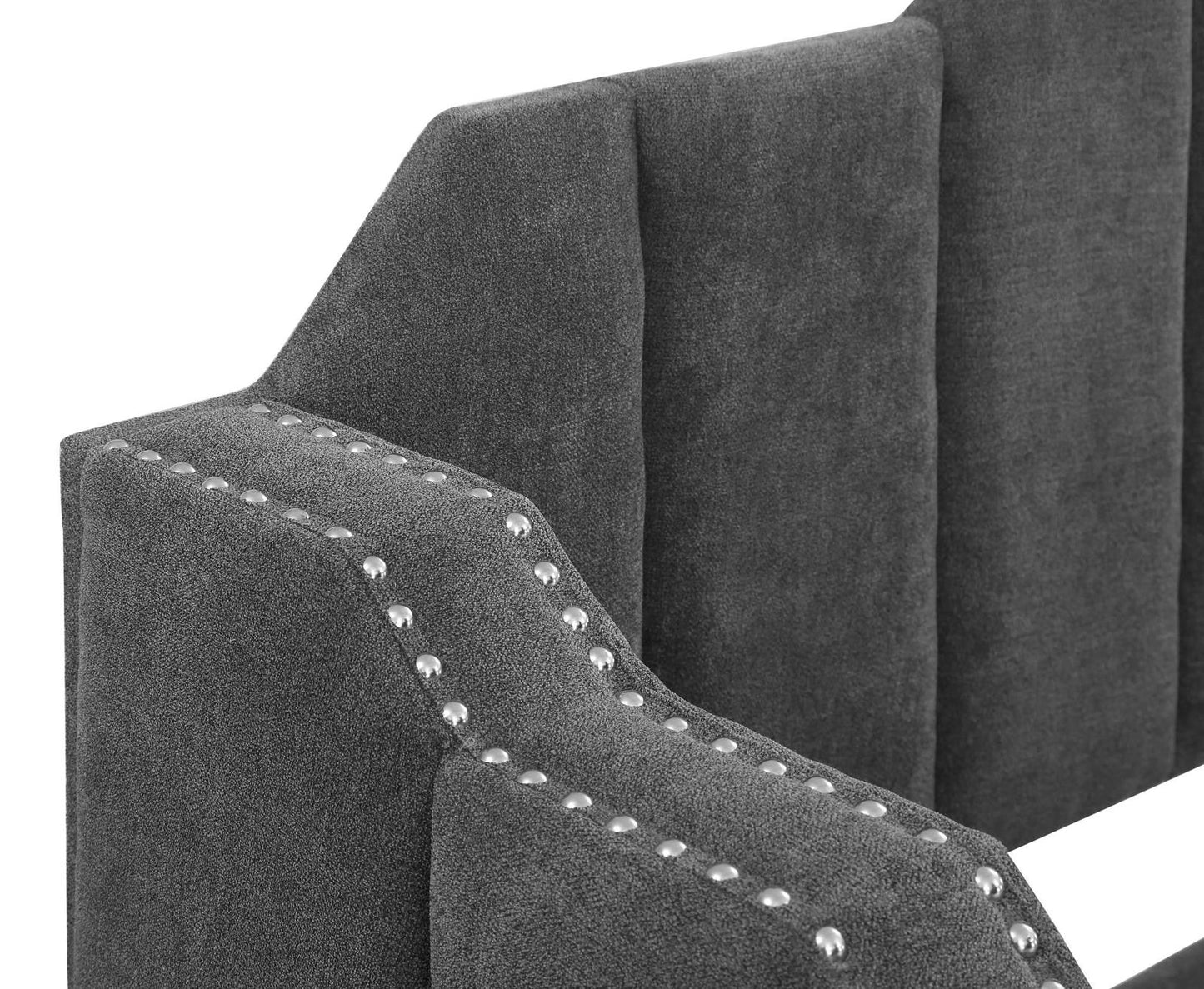 KINGSTON TWIN DAYBED W/ TRUNDLE 315962