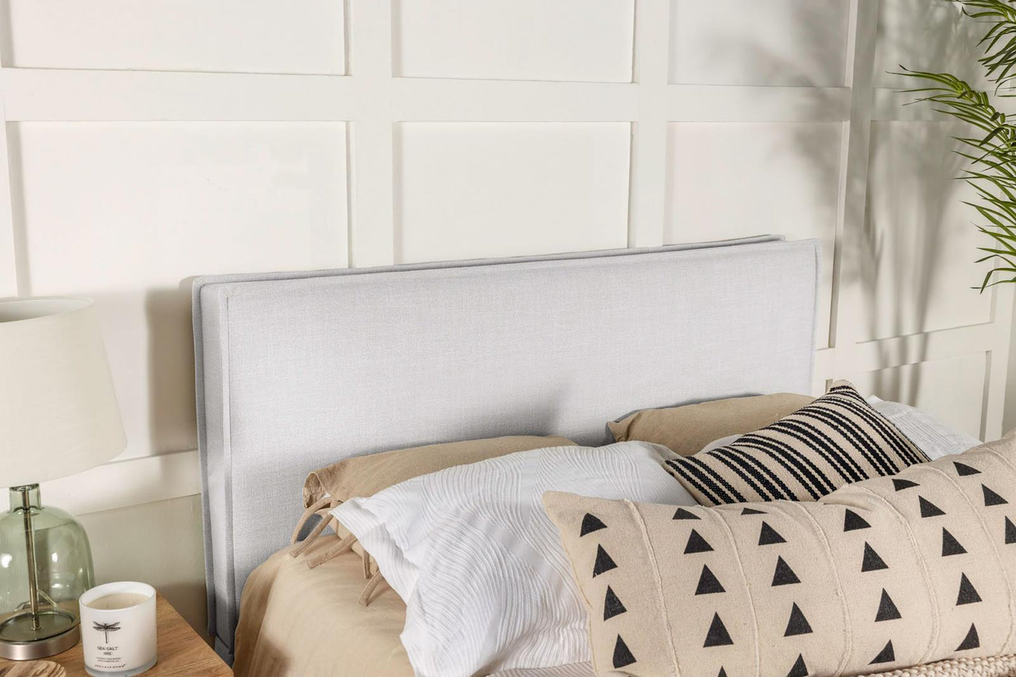 IZZY QUEEN/FULL HEADBOARD 315985QF
