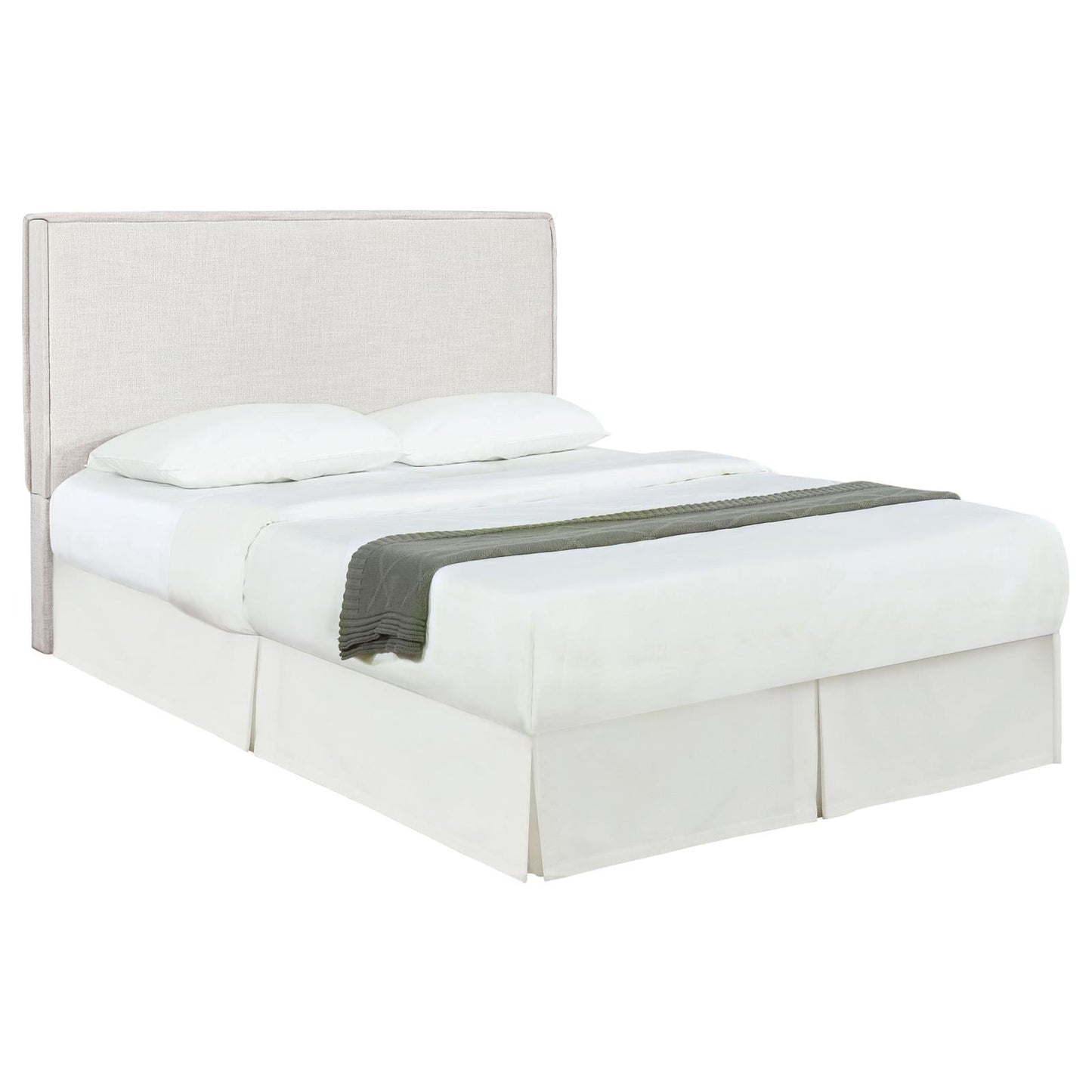 IZZY QUEEN/FULL HEADBOARD 315985QF