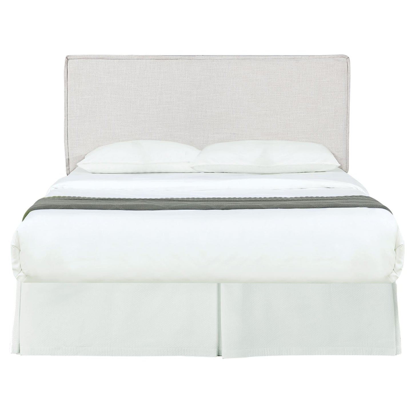 IZZY QUEEN/FULL HEADBOARD 315985QF