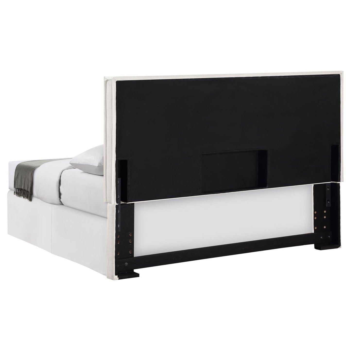 IZZY QUEEN/FULL HEADBOARD 315985QF