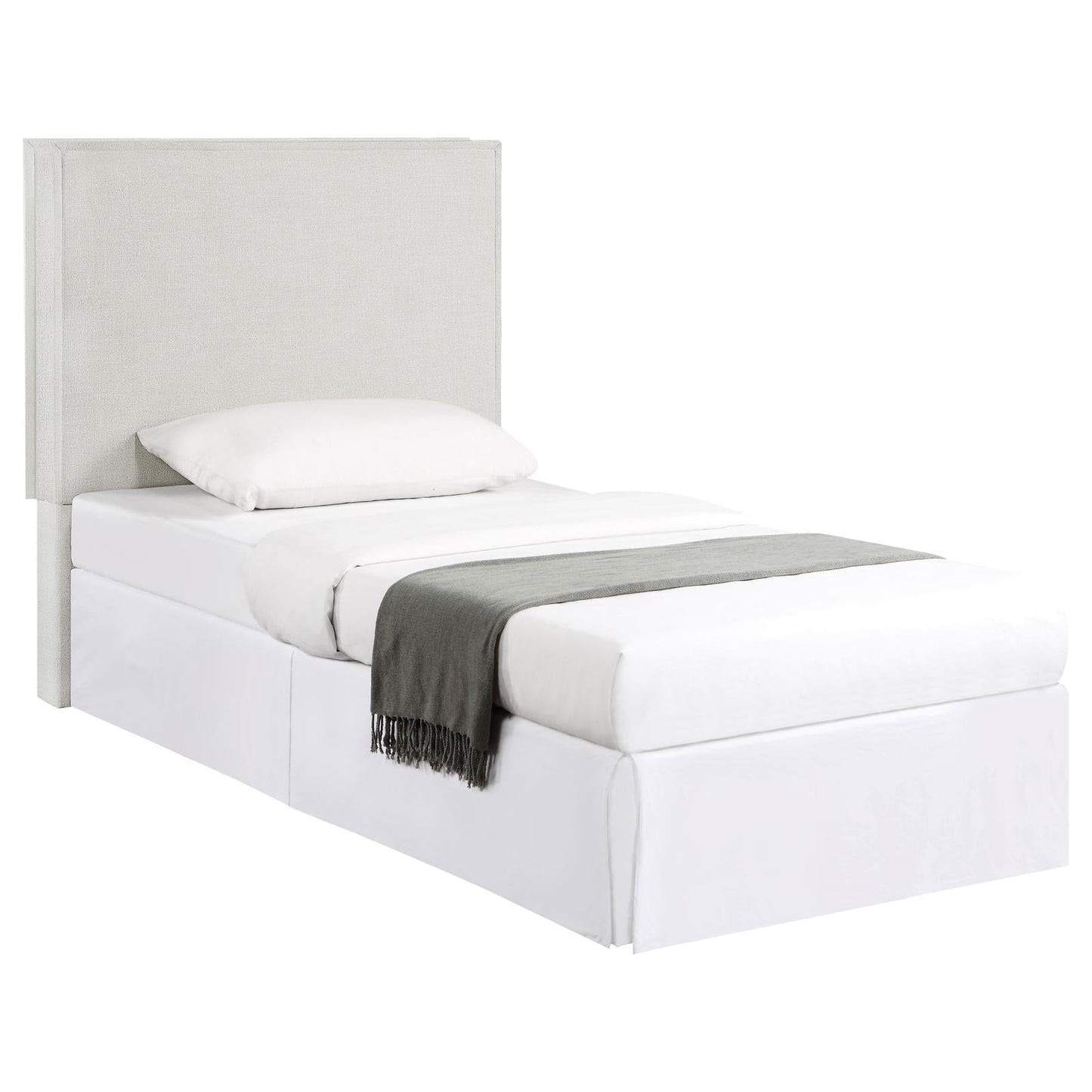 IZZY TWIN HEADBOARD 315985T