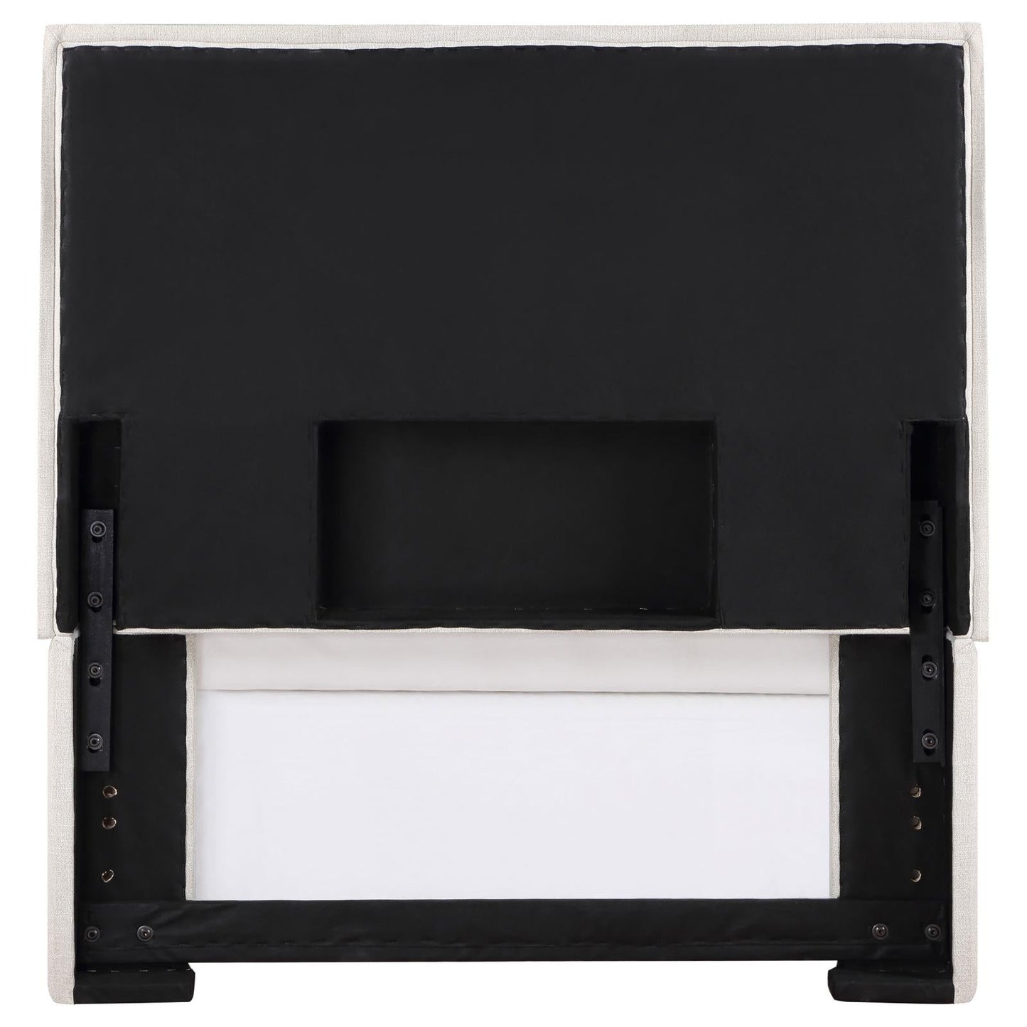 IZZY TWIN HEADBOARD 315985T