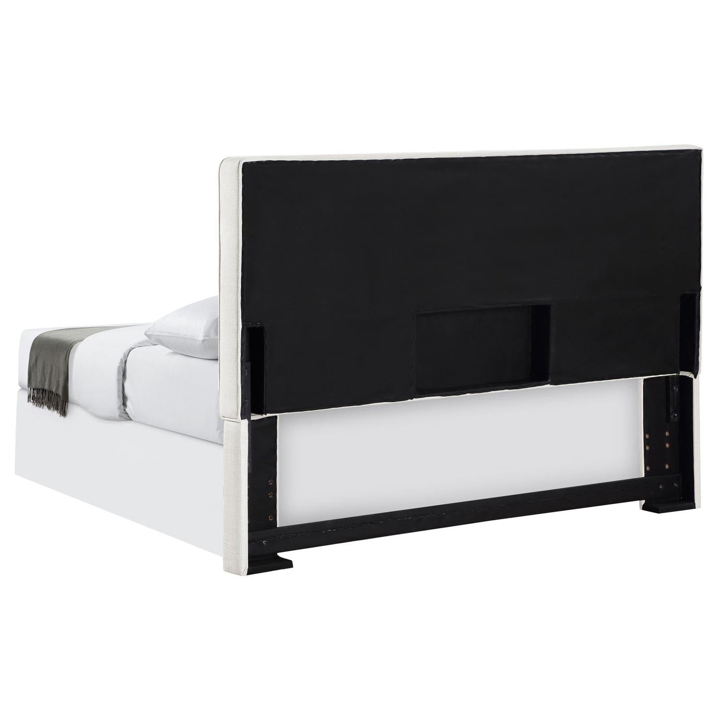 IZZY E KING/C KING HEADBOARD 315993K