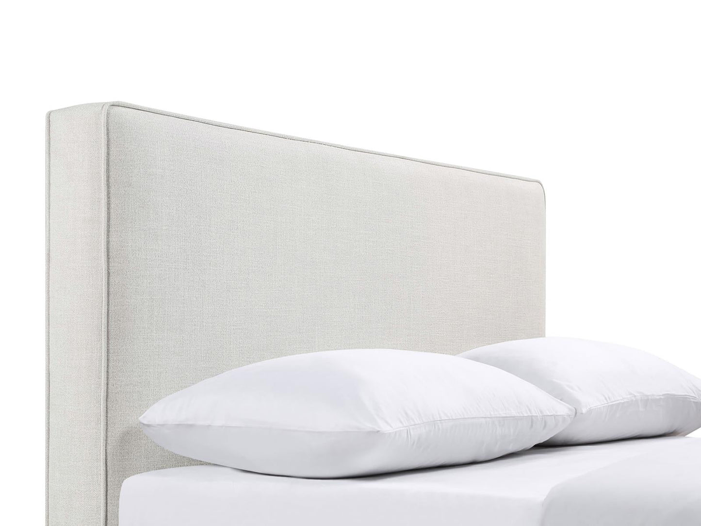 IZZY E KING/C KING HEADBOARD 315993K