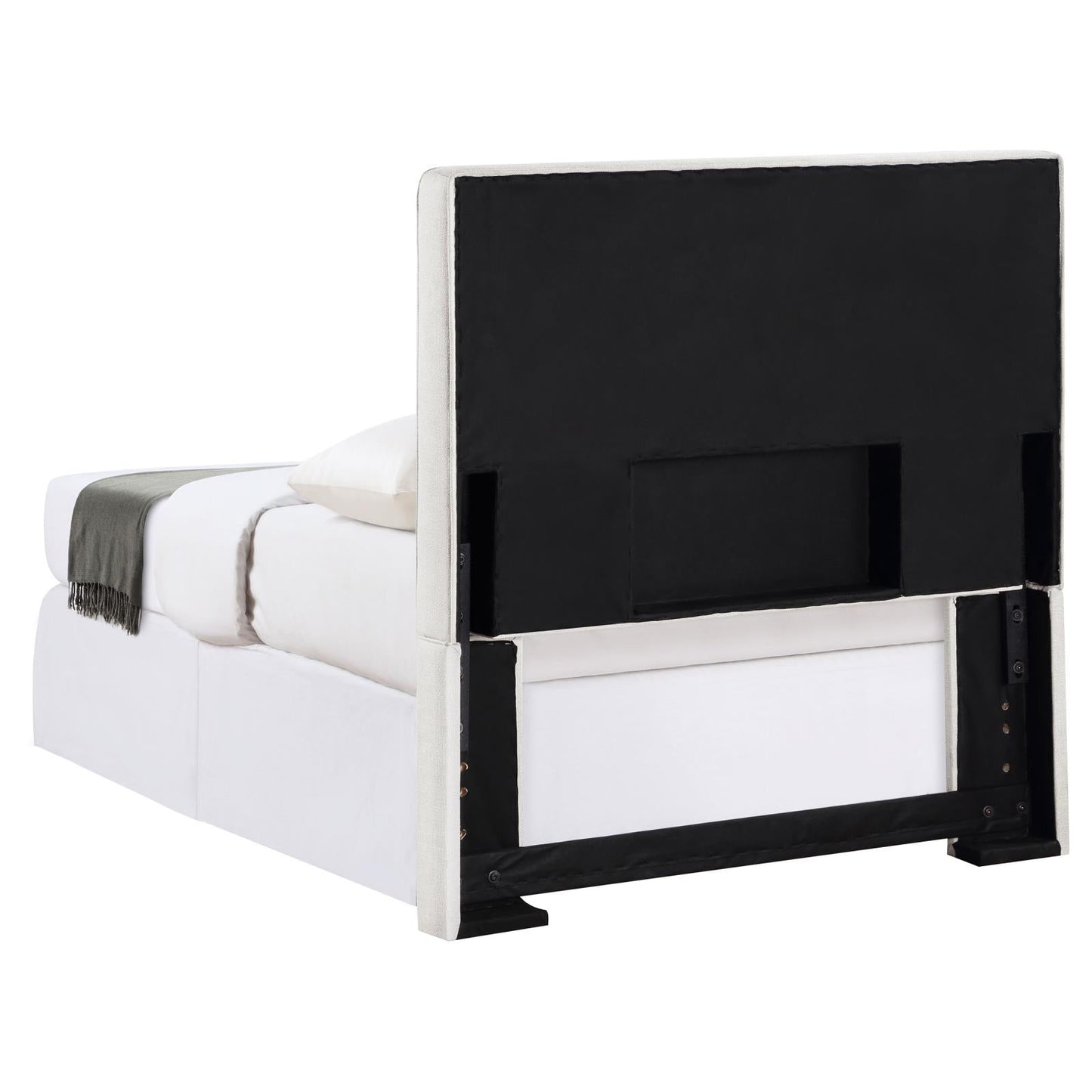 IZZY TWIN HEADBOARD 315993T