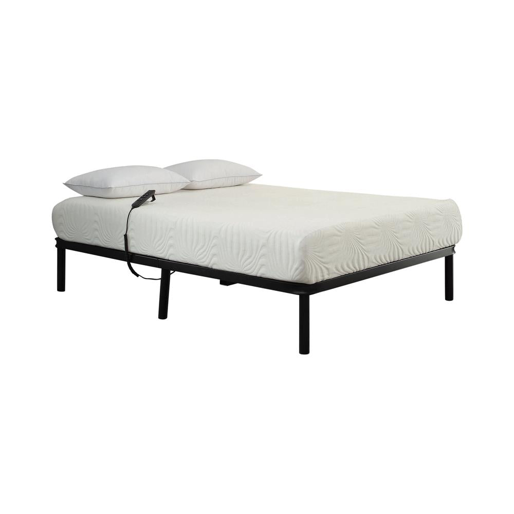 STANHOPE E KING ADJUSTABLE BED BASE 350044KE