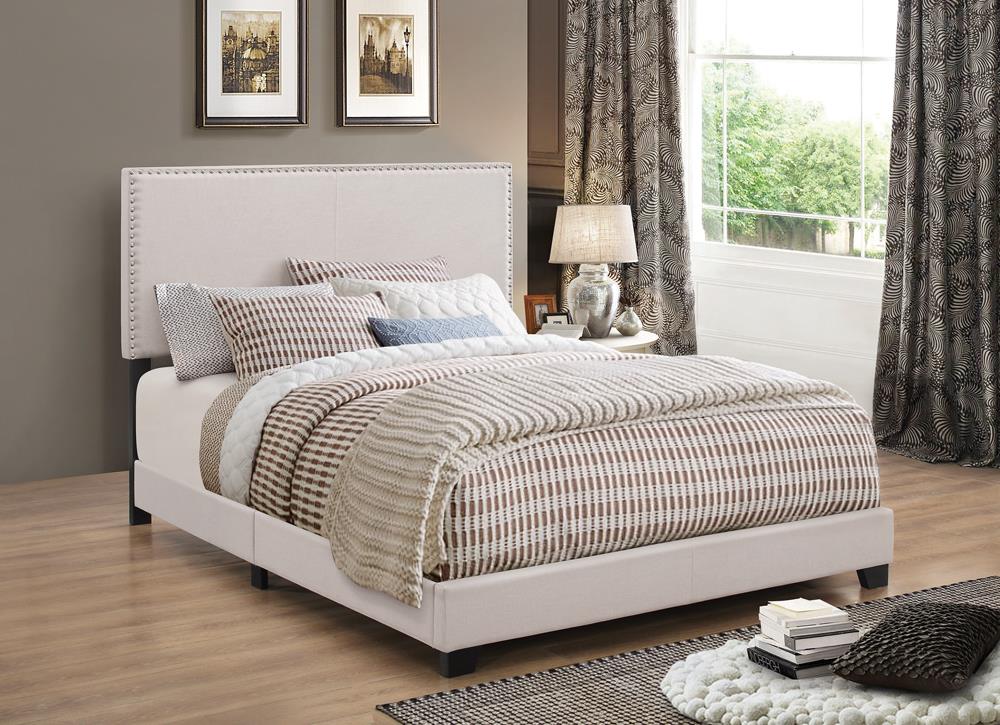 BOYD QUEEN BED 350051Q