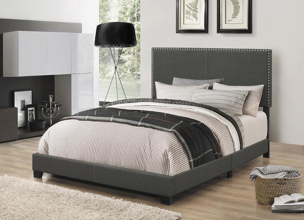 BOYD FULL BED 350061F