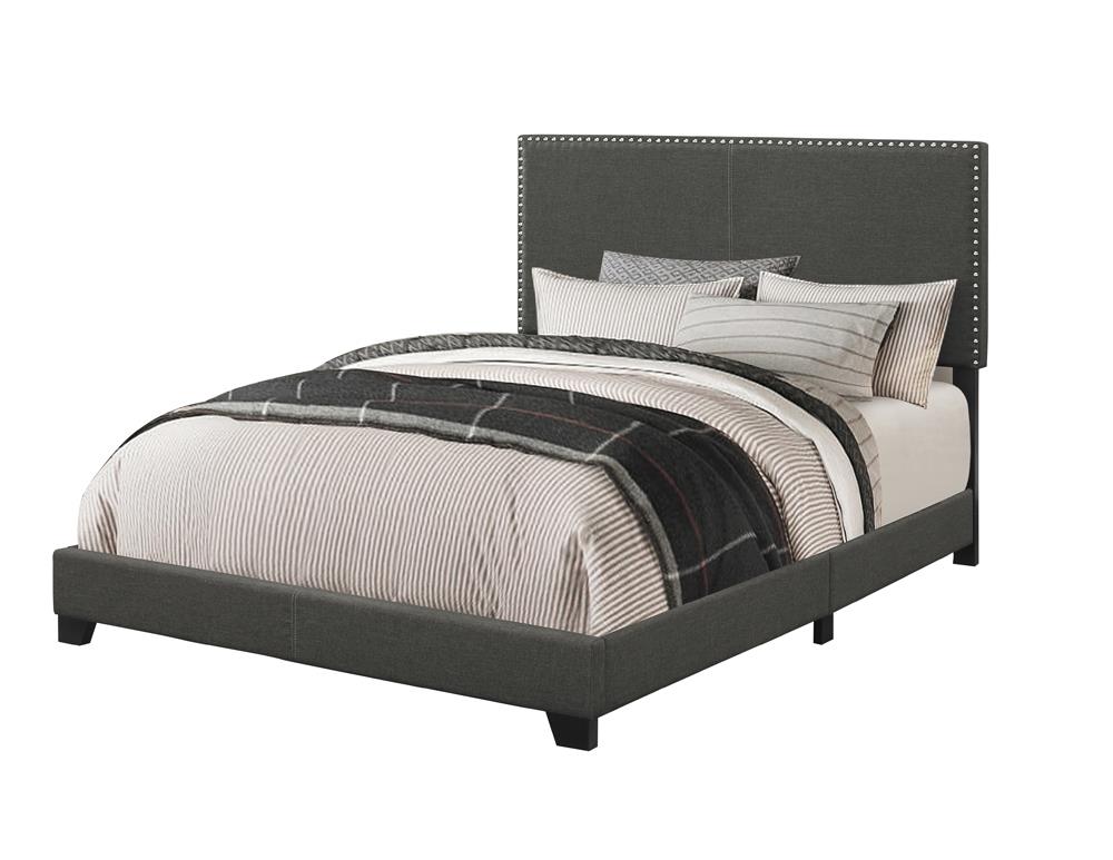 BOYD FULL BED 350061F